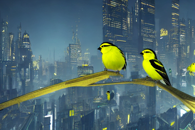 image from Siskins sci-fi breaks box office records